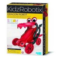 KidzRobotix - Drak