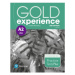 Gold Experience A2 Exam Practice: Cambridge English Key for Schools, 2nd Edition Edu-Ksiazka Sp.