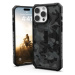 UAG Pathfinder SE Magsafe kryt iPhone 16 Pro Max Midnight Camo