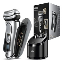 Braun Series 9 Pro 9477cc Silver