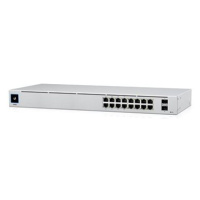 Ubiquiti USW-16-POE Gen2