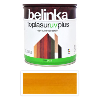 BELINKA Toplasur UV Plus - silnovrstvá lazura 0.75 l Pinie 25