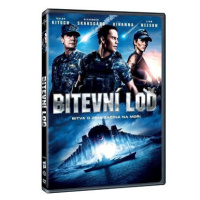 Bitevní loď - DVD