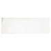 Obklad Peronda Provence white 25x75 cm mat PROVENCEW