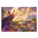 Disney, The Lion King - puzzle z kategorie Disney