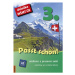 Passt schon! 3. Němčina pro SŠ - Učebnice a pracovní sešit