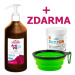 Vitar Veterinae Artivit sirup 1000 ml + ZDARMA DentOn 100 g + cestovní miska