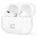 iWant Silicone ochranné pouzdro AirPods Pro 2 čiré