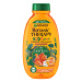 Garnier Botanic Therapy Disney Kids 2 v1 šampon&kondicionér Lví král, meruňka, 400 ml