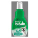 Tropiclean Fresh Breath kapky pro svěží dech pro psy 52 ml
