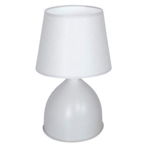 Stolní lampa TABLE LAMPS 1xE27/60W/230V Donoci