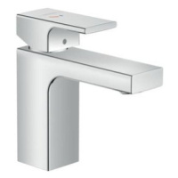 Umyvadlová baterie Hansgrohe Vernis Shape s výpustí chrom 71594000