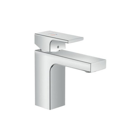 Umyvadlová baterie Hansgrohe Vernis Shape s výpustí chrom 71594000