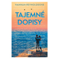 Tajemné dopisy | Hana Netušilová, Kristýna Vítková, Hannah Reynoldsová, Hannah Reynoldsová