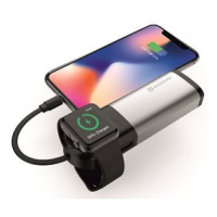 Swissten 2v1 Apple Watch Mfi Power Bank 6700mAh