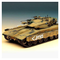 Model Kit tank 13267 - IDF Merkava MK III (1:35)