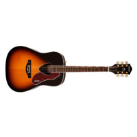 Gretsch G5024E Rancher™, Rosewood Fingerbaord - Sunburst