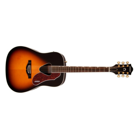 Gretsch G5024E Rancher™, Rosewood Fingerbaord - Sunburst