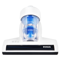 TESLA LifeStar UV550 - ruční antibakteriální vysavač s UV‒C lampou