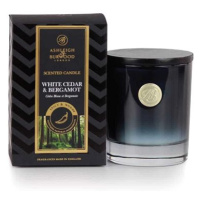 Ashleigh & Burwood Vonná svíčka Signature White Cedar & Bergamot, 65 g