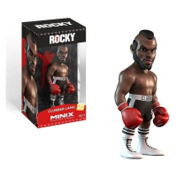 MINIX Movies Rocky Clubber Lang