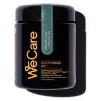 WeCare about your HEALTH Multivitamin 40+ 120 kapslí