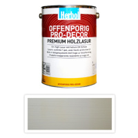 Herbol Offenporig Pro-decor 5l bílý 0301