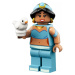 Lego® 71024 minifigurka disney 2 - jasmína