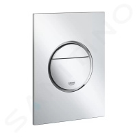 Grohe 37601000 - Ovládací tlačítko, chrom