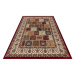 Kusový koberec Oriental 113 Red-240x340