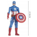 Figurka Avengers Kapitám Amerika 30 cm