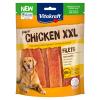 Vitakraft CHICKEN XXL kuřecí filet 3 × 250 g