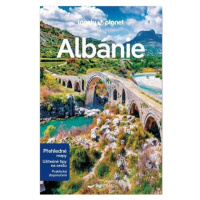 Albánie - Lonely Planet Svojtka & Co. s. r. o.