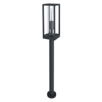 Ledvance Ledvance - Venkovní lampa FRAME 1xE27/60W/230V IP44 80 cm