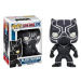 Funko POP! Captain America Civil War Marvel Black Panther 130