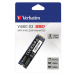 VERBATIM SSD Vi560 S3 M.2 2TB SATA III