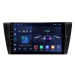 Ossuret 2GB RAM ANDROID Autorádio BMW 3. Série E90 E91 E92 E93 ANDROID 10.0 WIFI, GPS, USB