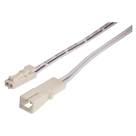 Deko-Light příslušenství - MINI-AMP prodlužovací kabel (zástrčka-zásuvka) 50cm, 12V/24V, max. 3A