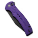 Civivi Cogent C20038D-2 Purple G10