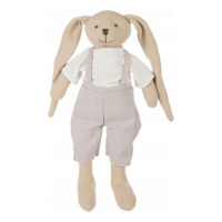 Canpol babies Mazlíček Zajíček BUNNY - béžový, 35 cm