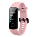 Fitness náramek HONOR Band 5 / 0,95 " (2,4 cm) / 100 mAh / Bluetooth 4.2 / AMOLED displej / 240 