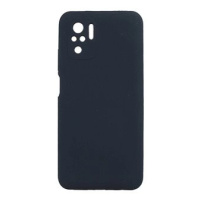 TopQ Kryt Essential Xiaomi Redmi Note 10 černý 92335