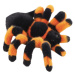 Pavouk tarantule 18 cm