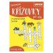 Senzační křížovky pro děti (červený sešit - vyjmenovaná slova) - kniha z kategorie Křížovky