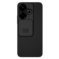 Nillkin CamShield Zadní Kryt pro Xiaomi Redmi 13 4G/Poco M6 4G Black