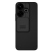 Nillkin CamShield Zadní Kryt pro Xiaomi Redmi 13 4G/Poco M6 4G Black