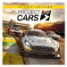 Project CARS 3 Deluxe Edition - PC DIGITAL