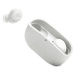 JBL Wave Buds, White Bílá