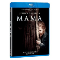 Mama - Blu-ray