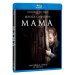 Mama - Blu-ray